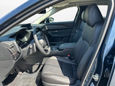 2026 Mazda Mazda CX-50 Hybrid Premium Plus