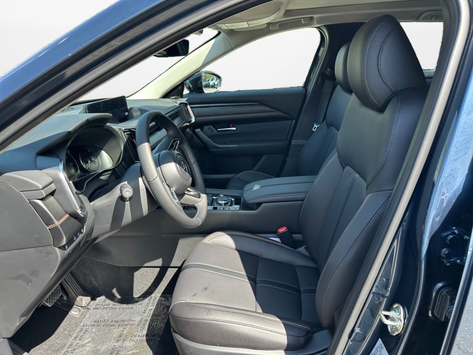 2026 Mazda Mazda CX-50 Hybrid Premium Plus