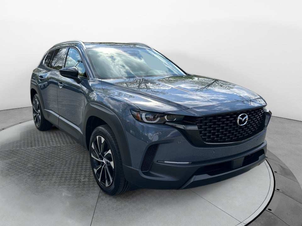 2026 Mazda Mazda CX-50 Hybrid Premium Plus
