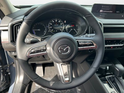 2026 Mazda Mazda CX-50 Hybrid Premium Plus