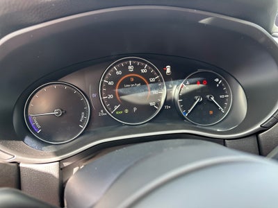 2026 Mazda Mazda CX-50 Hybrid Premium Plus