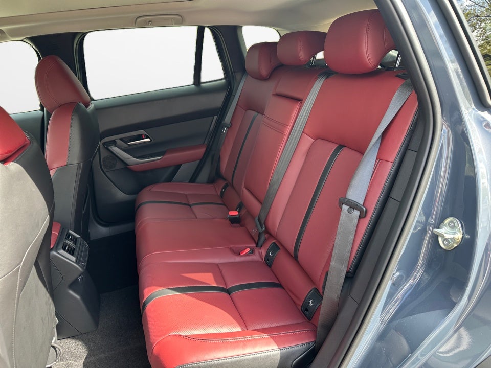 2026 Mazda Mazda CX-50 Hybrid Premium Plus