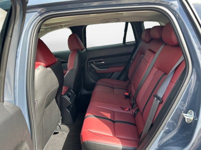 2026 Mazda Mazda CX-50 Hybrid Premium Plus