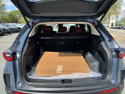 2026 Mazda Mazda CX-50 Hybrid Premium Plus