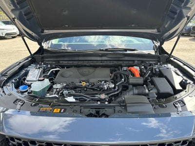 2026 Mazda Mazda CX-50 Hybrid Premium Plus
