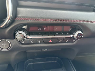 2026 Mazda Mazda CX-50 Hybrid Premium Plus
