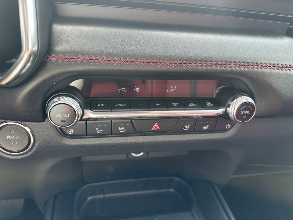 2026 Mazda Mazda CX-50 Hybrid Premium Plus