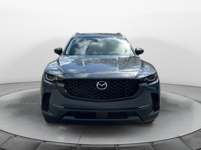 2026 Mazda Mazda CX-50 Hybrid Premium Plus