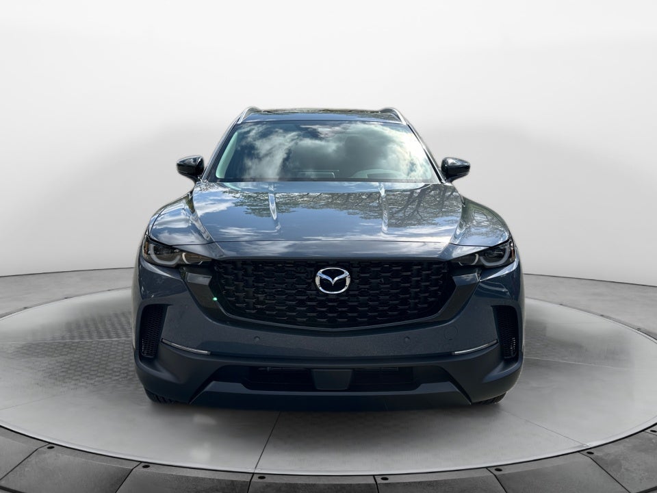 2026 Mazda Mazda CX-50 Hybrid Premium Plus