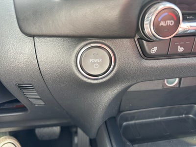 2026 Mazda Mazda CX-50 Hybrid Premium Plus