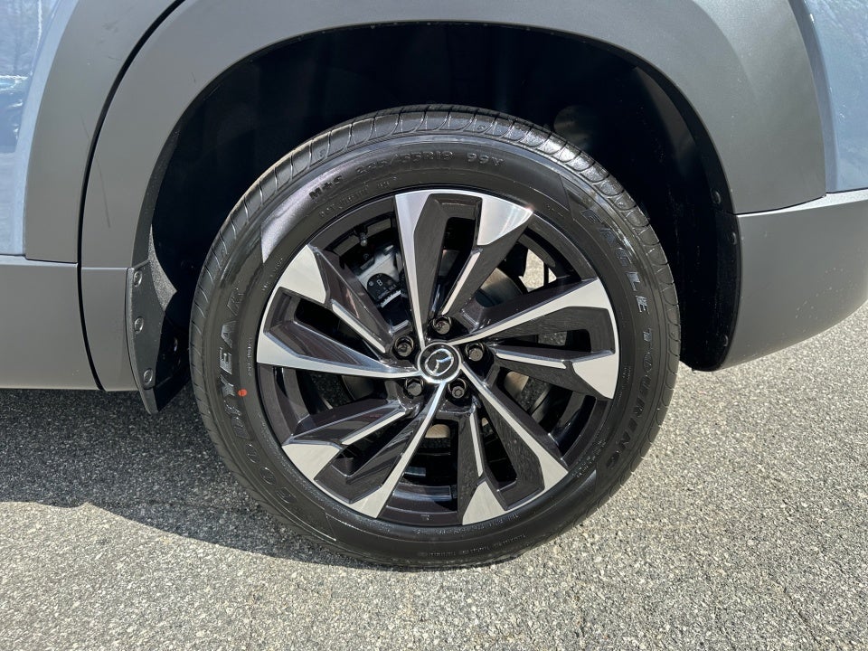 2026 Mazda Mazda CX-50 Hybrid Premium Plus