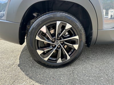 2026 Mazda Mazda CX-50 Hybrid Premium Plus