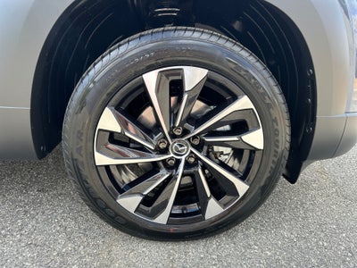 2026 Mazda Mazda CX-50 Hybrid Premium Plus