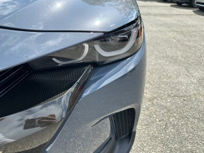 2026 Mazda Mazda CX-50 Hybrid Premium Plus