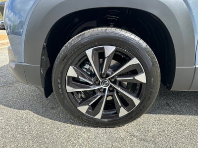 2026 Mazda Mazda CX-50 Hybrid Premium Plus