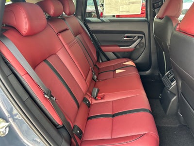 2026 Mazda Mazda CX-50 Hybrid Premium Plus