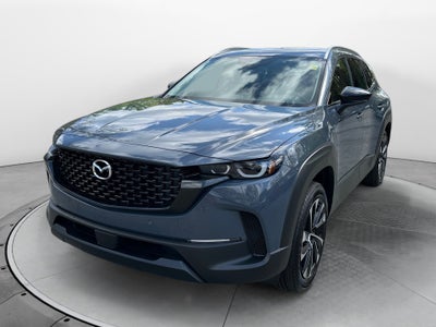 2026 Mazda Mazda CX-50 Hybrid Premium Plus