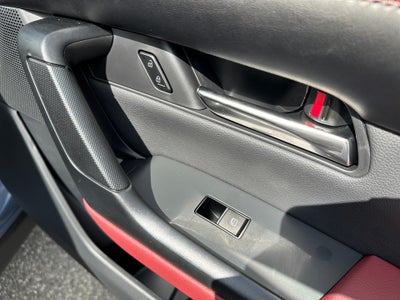 2026 Mazda Mazda CX-50 Hybrid Premium Plus