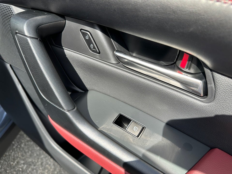 2026 Mazda Mazda CX-50 Hybrid Premium Plus