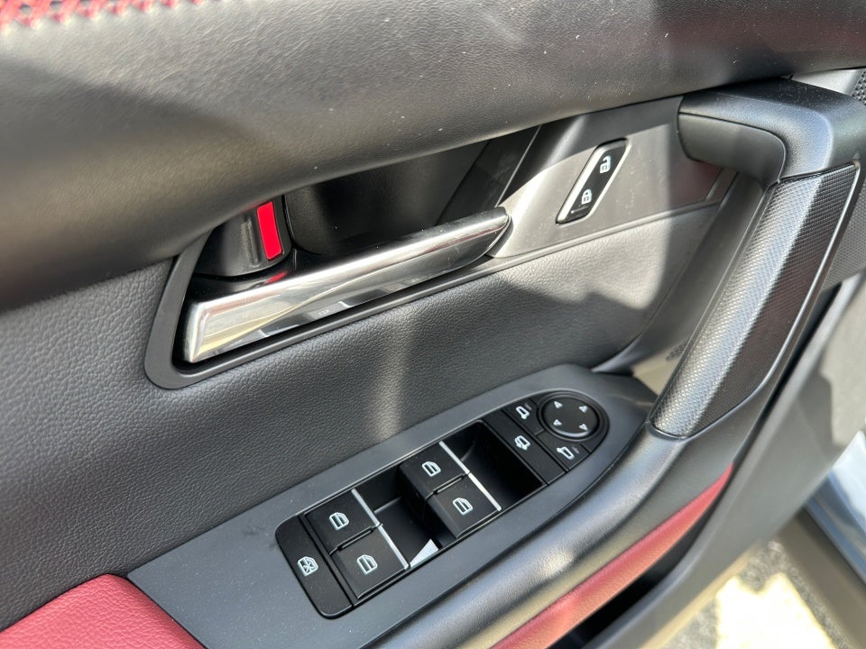 2026 Mazda Mazda CX-50 Hybrid Premium Plus