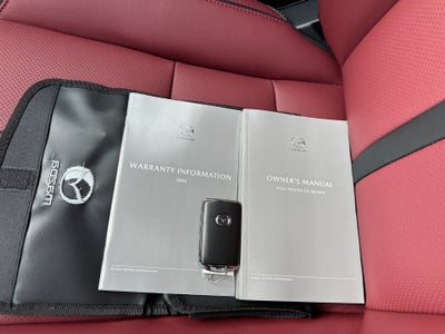 2026 Mazda Mazda CX-50 Hybrid Premium Plus