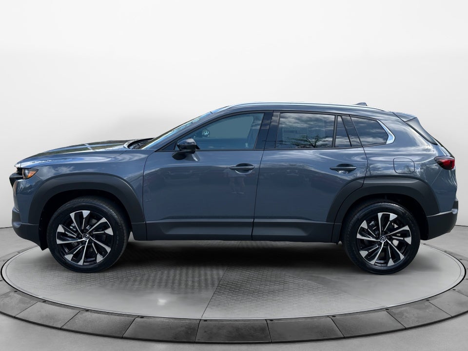 2026 Mazda Mazda CX-50 Hybrid Premium Plus