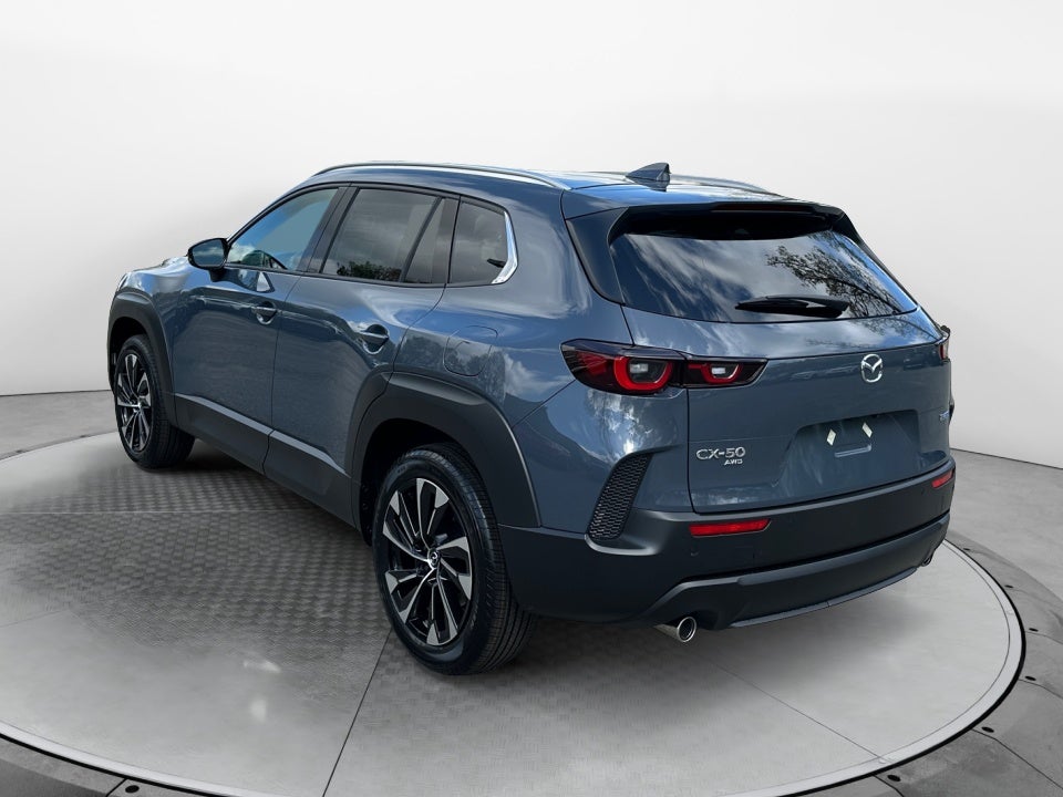 2026 Mazda Mazda CX-50 Hybrid Premium Plus