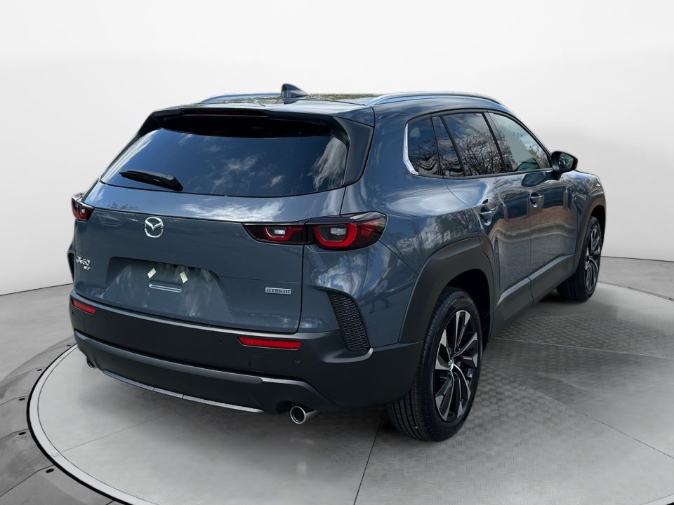 2026 Mazda Mazda CX-50 Hybrid Premium Plus