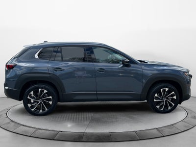 2026 Mazda Mazda CX-50 Hybrid Premium Plus