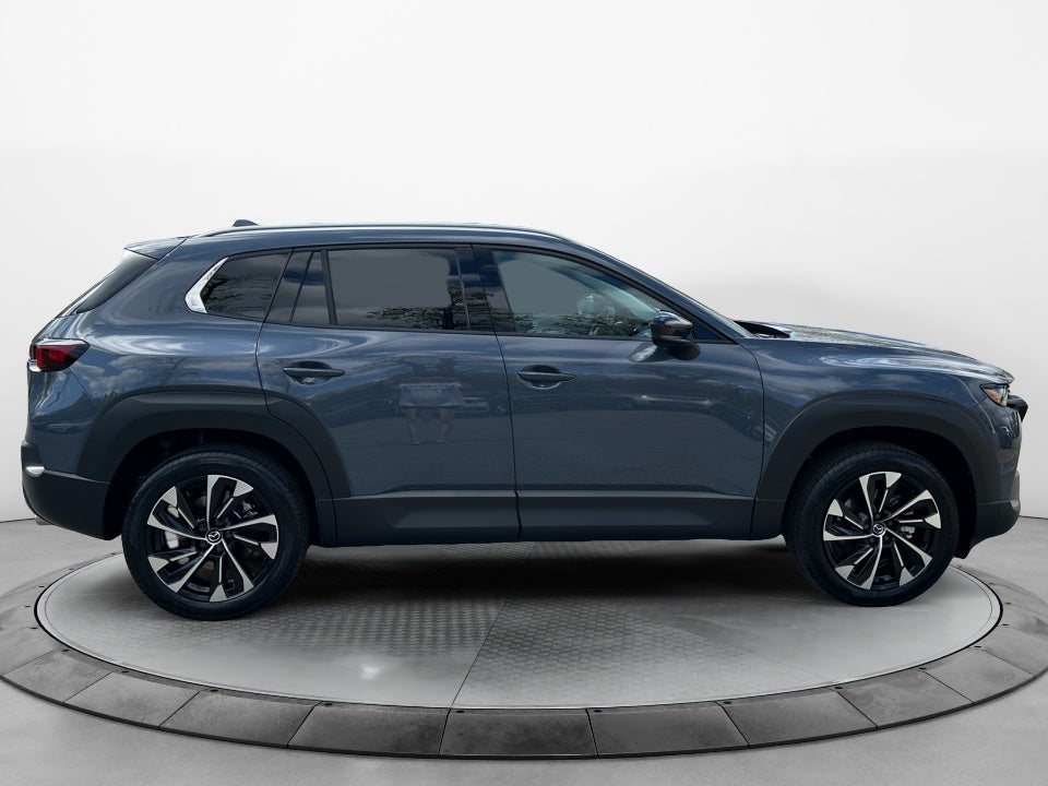 2026 Mazda Mazda CX-50 Hybrid Premium Plus