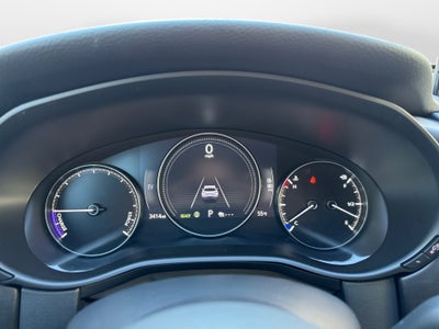 2025 Mazda Mazda CX-50 Hybrid Premium Plus Package