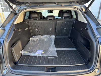 2025 Mazda Mazda CX-50 Hybrid Premium Plus Package