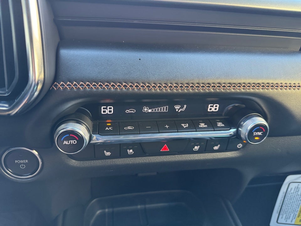 2025 Mazda Mazda CX-50 Hybrid Premium Plus Package