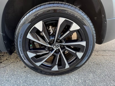 2025 Mazda Mazda CX-50 Hybrid Premium Plus Package