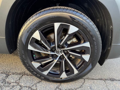 2025 Mazda Mazda CX-50 Hybrid Premium Plus Package