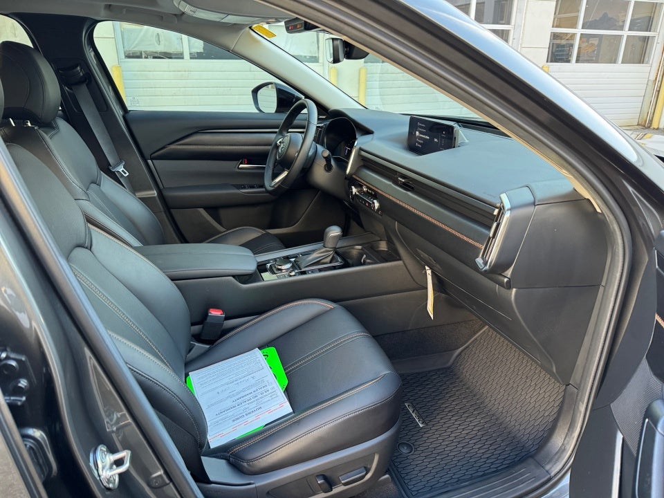 2025 Mazda Mazda CX-50 Hybrid Premium Plus Package