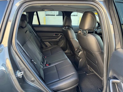 2025 Mazda Mazda CX-50 Hybrid Premium Plus Package