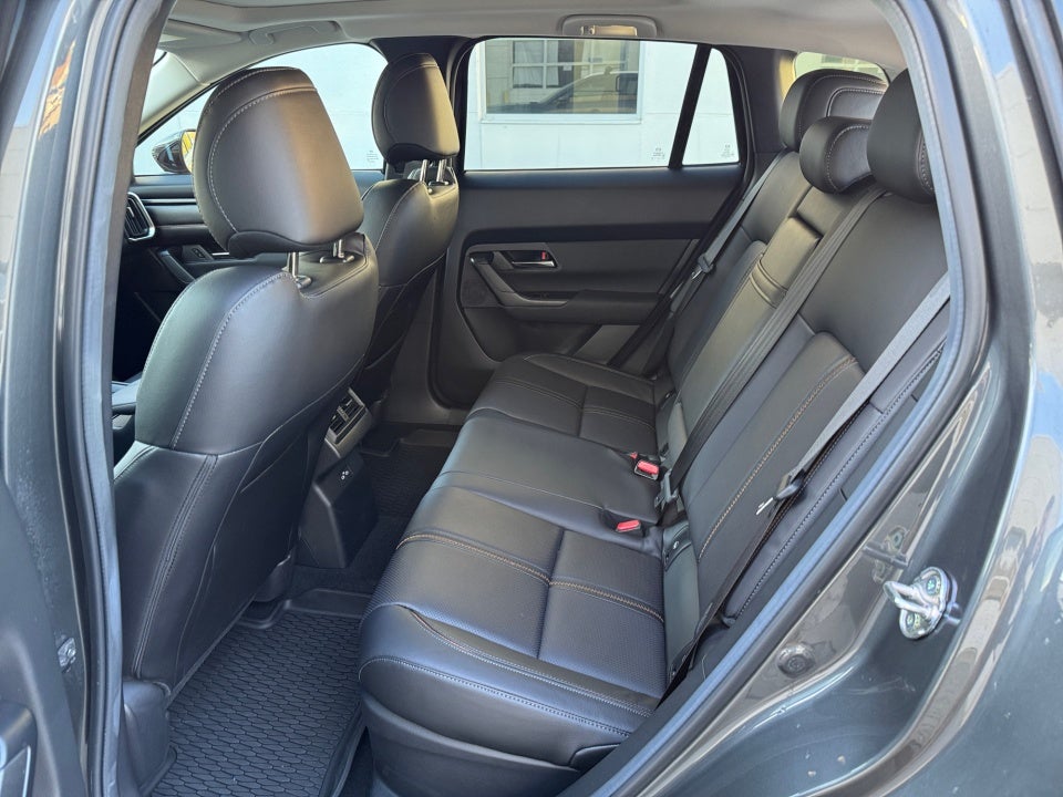 2025 Mazda Mazda CX-50 Hybrid Premium Plus Package