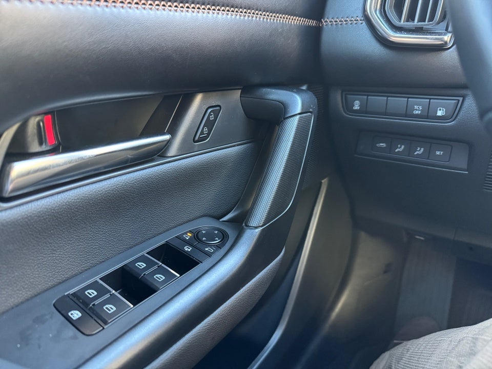 2025 Mazda Mazda CX-50 Hybrid Premium Plus Package