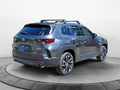 2025 Mazda Mazda CX-50 Hybrid Premium Plus Package