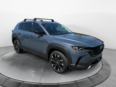 2026 Mazda Mazda CX-50 Hybrid Premium Plus
