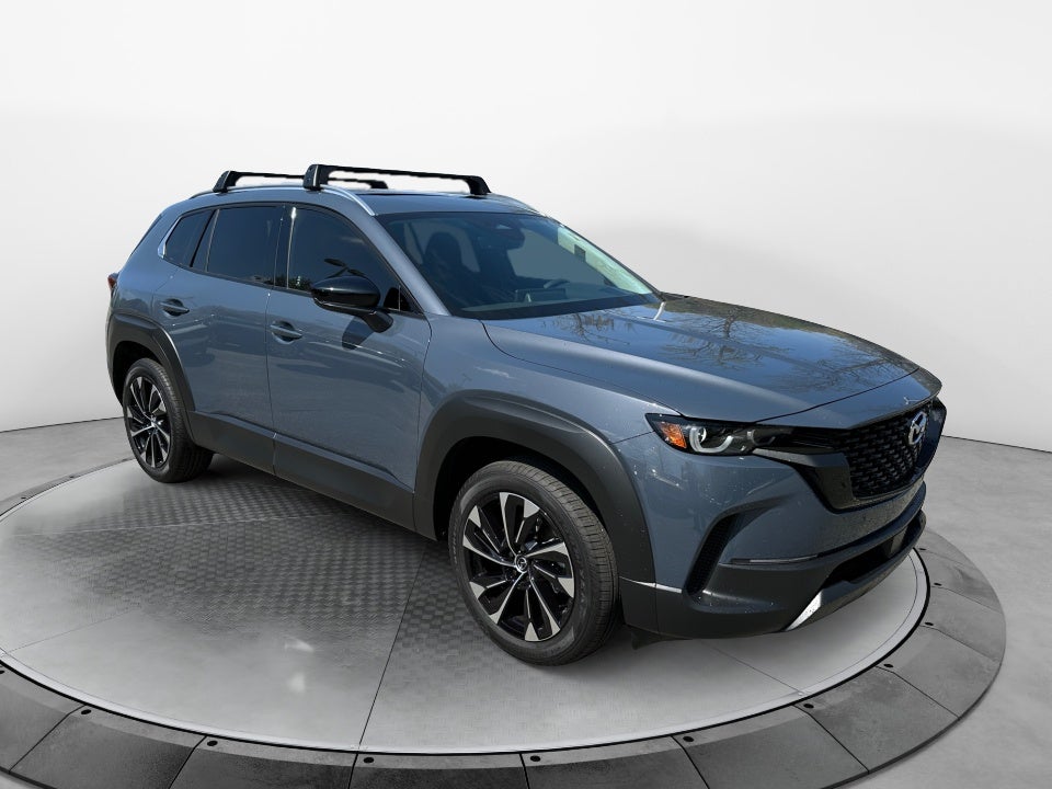 2026 Mazda Mazda CX-50 Hybrid Premium Plus