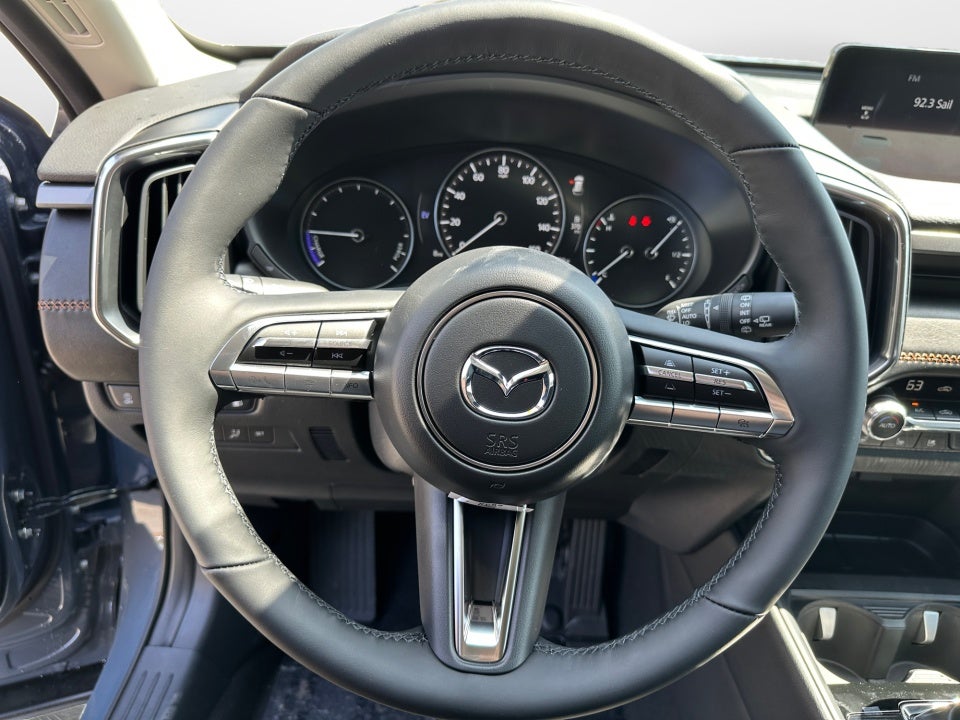 2026 Mazda Mazda CX-50 Hybrid Premium Plus