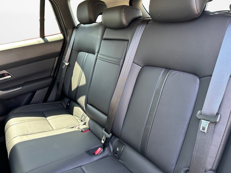 2026 Mazda Mazda CX-50 Hybrid Premium Plus