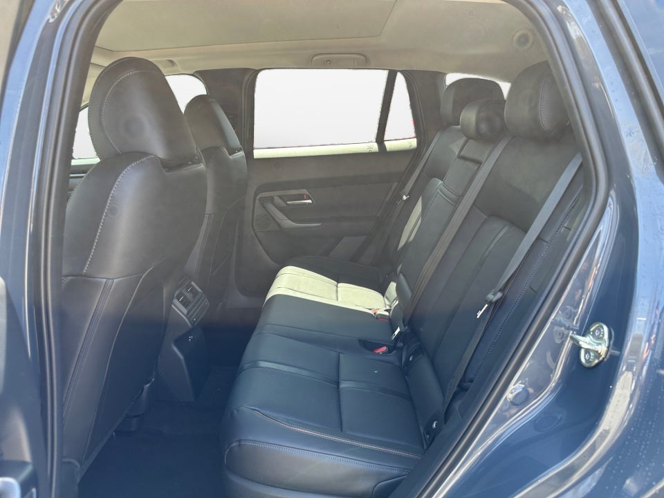 2026 Mazda Mazda CX-50 Hybrid Premium Plus