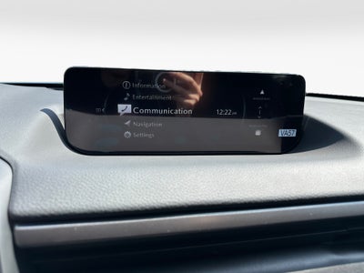 2026 Mazda Mazda CX-50 Hybrid Premium Plus