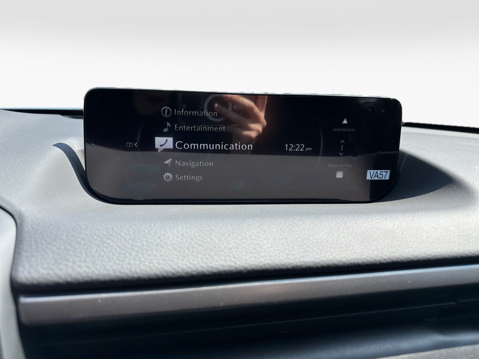 2026 Mazda Mazda CX-50 Hybrid Premium Plus