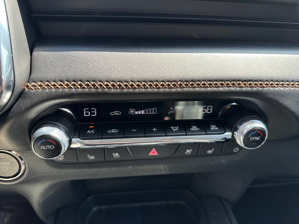 2026 Mazda Mazda CX-50 Hybrid Premium Plus