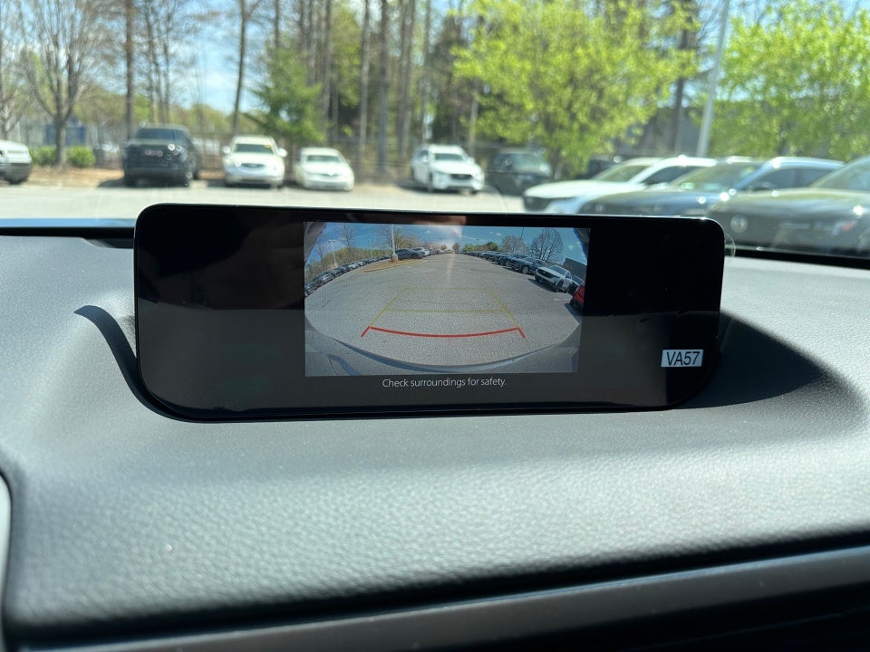 2026 Mazda Mazda CX-50 Hybrid Premium Plus