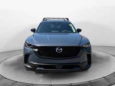 2026 Mazda Mazda CX-50 Hybrid Premium Plus